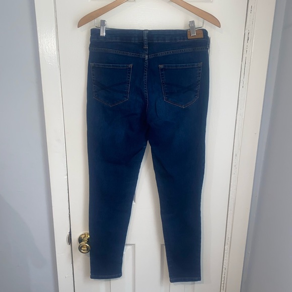 ❤️3/25❤️ Aeropostale High Waisted Jegging - Picture 4 of 5